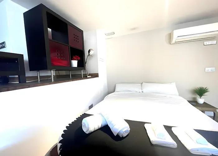 Costa Paradise Suites - Malaga